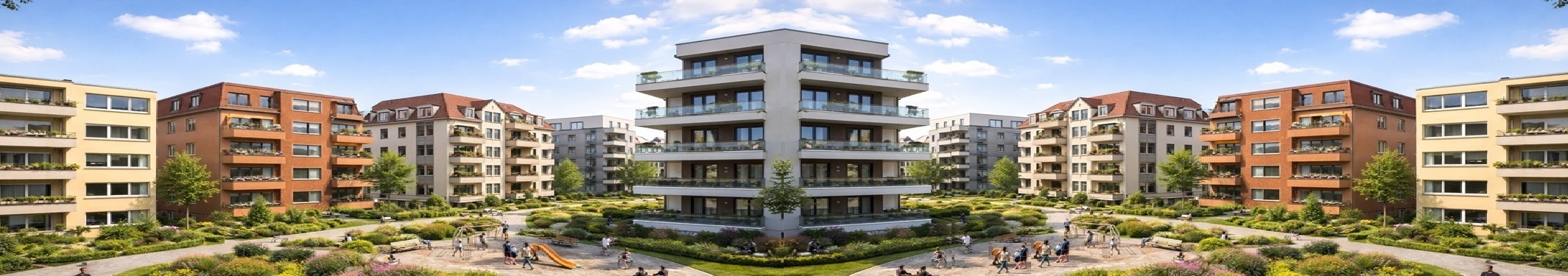 Bewertung Mehrfamilienhaus